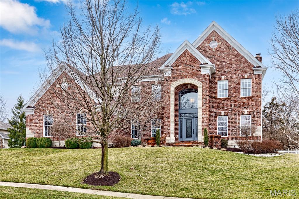 701 Boxwood Manor Court