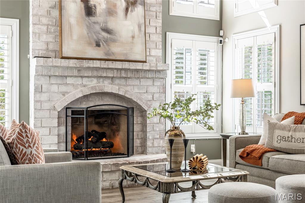 701 Boxwood Manor Court