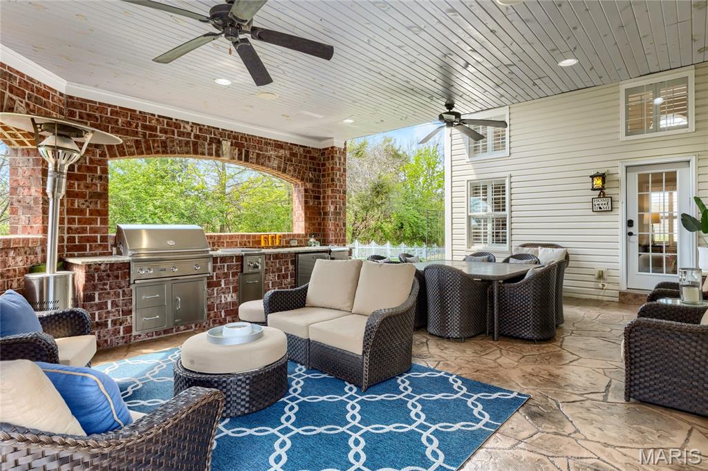 701 Boxwood Manor Court