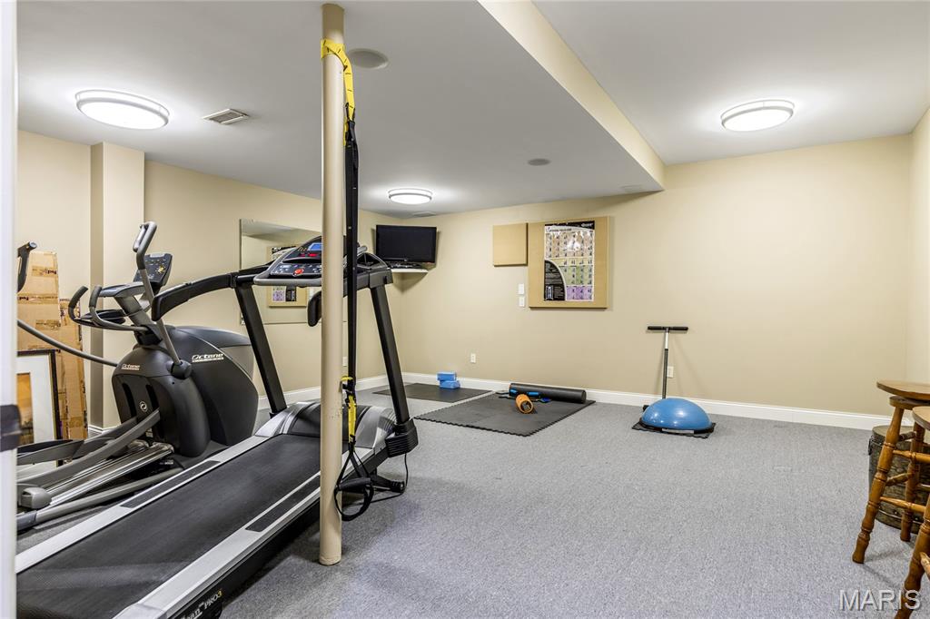 701 Boxwood Manor Court