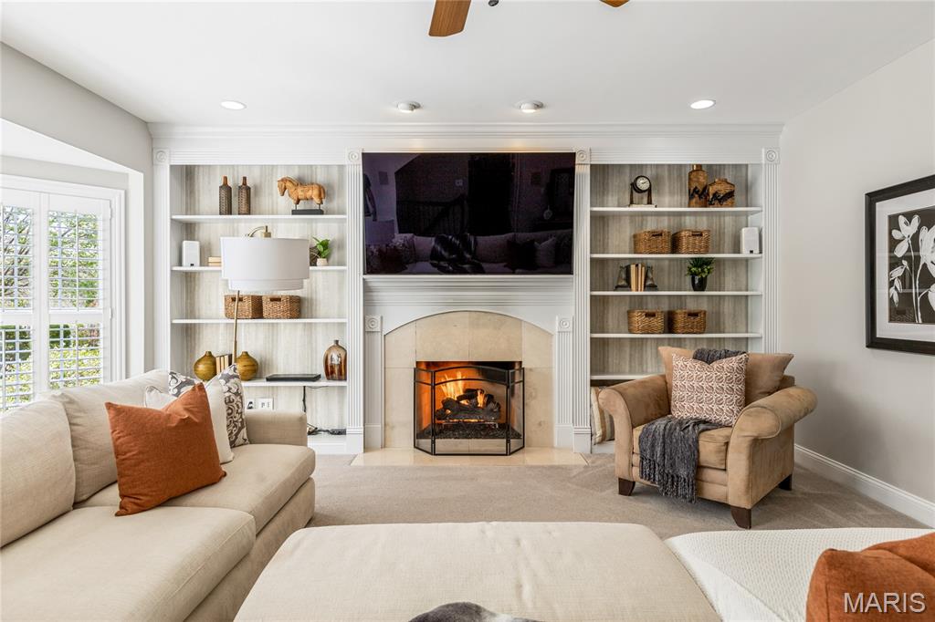 701 Boxwood Manor Court