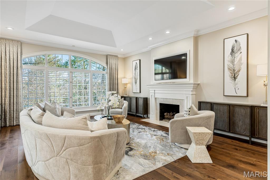 596 Upper Conway Circle