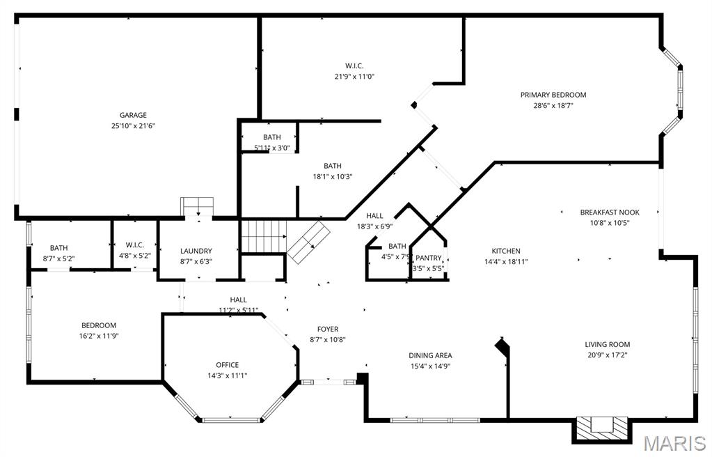 596 Upper Conway Circle