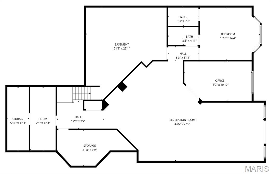 596 Upper Conway Circle