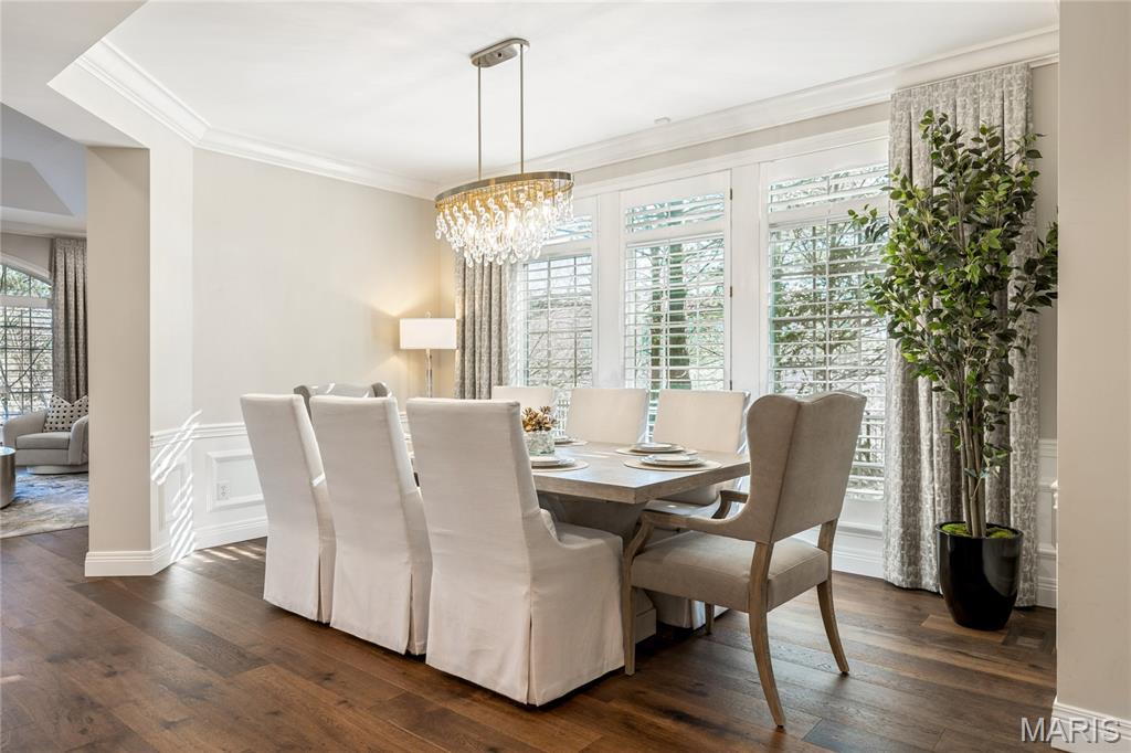 596 Upper Conway Circle