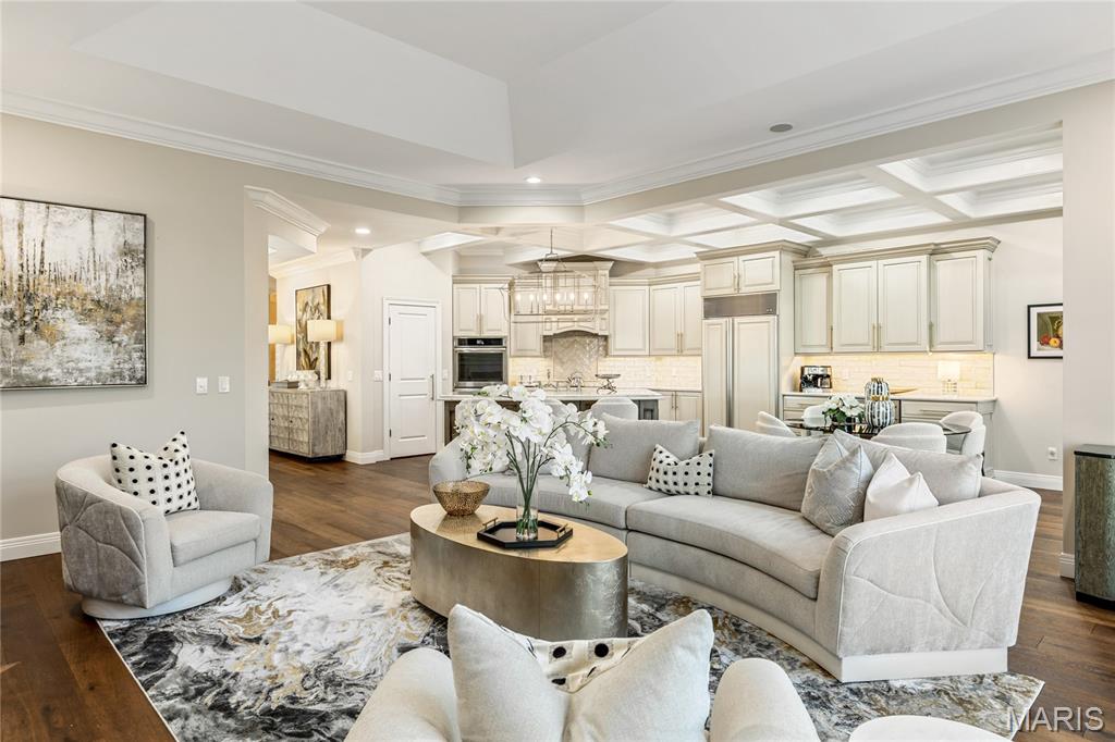 596 Upper Conway Circle