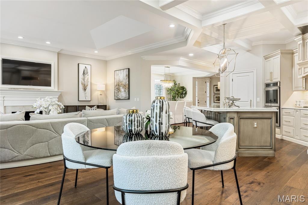 596 Upper Conway Circle