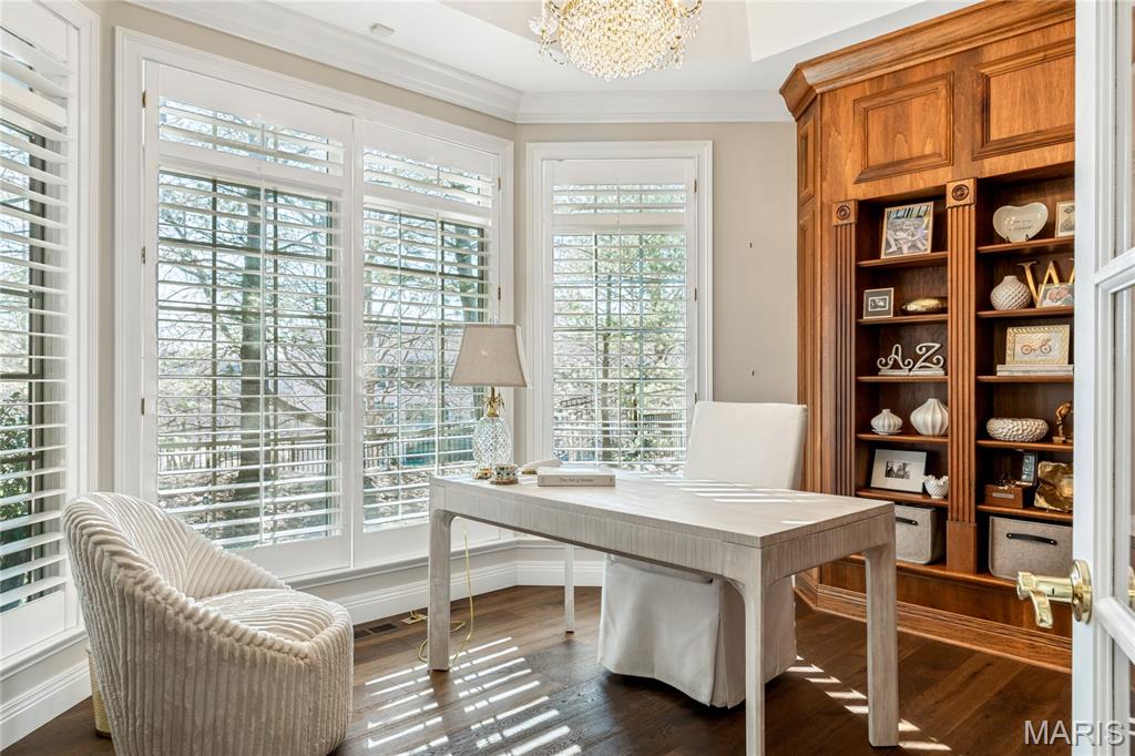 596 Upper Conway Circle