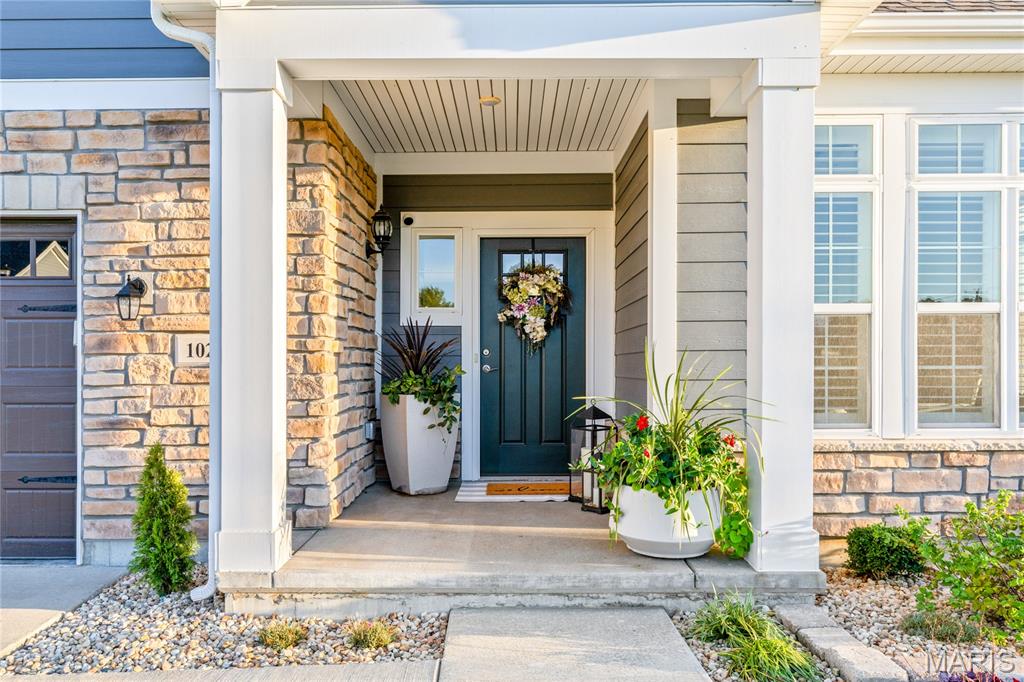 102 Lilac Blossom Drive