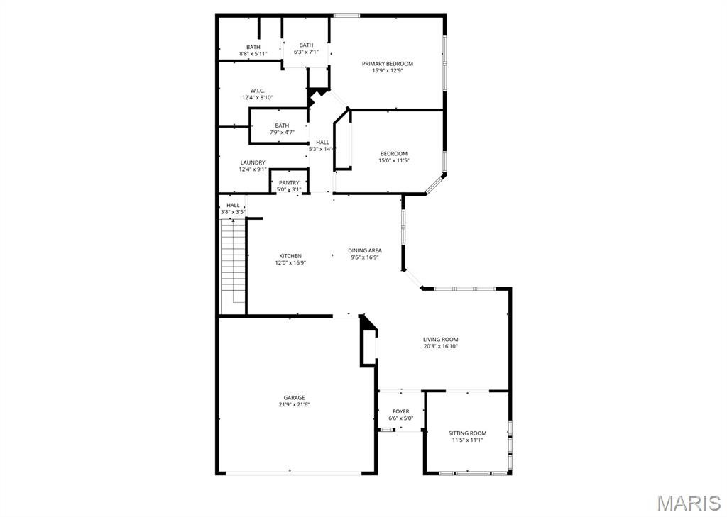 102 Lilac Blossom Drive