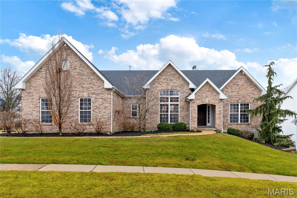 11040 Sandistan Drive