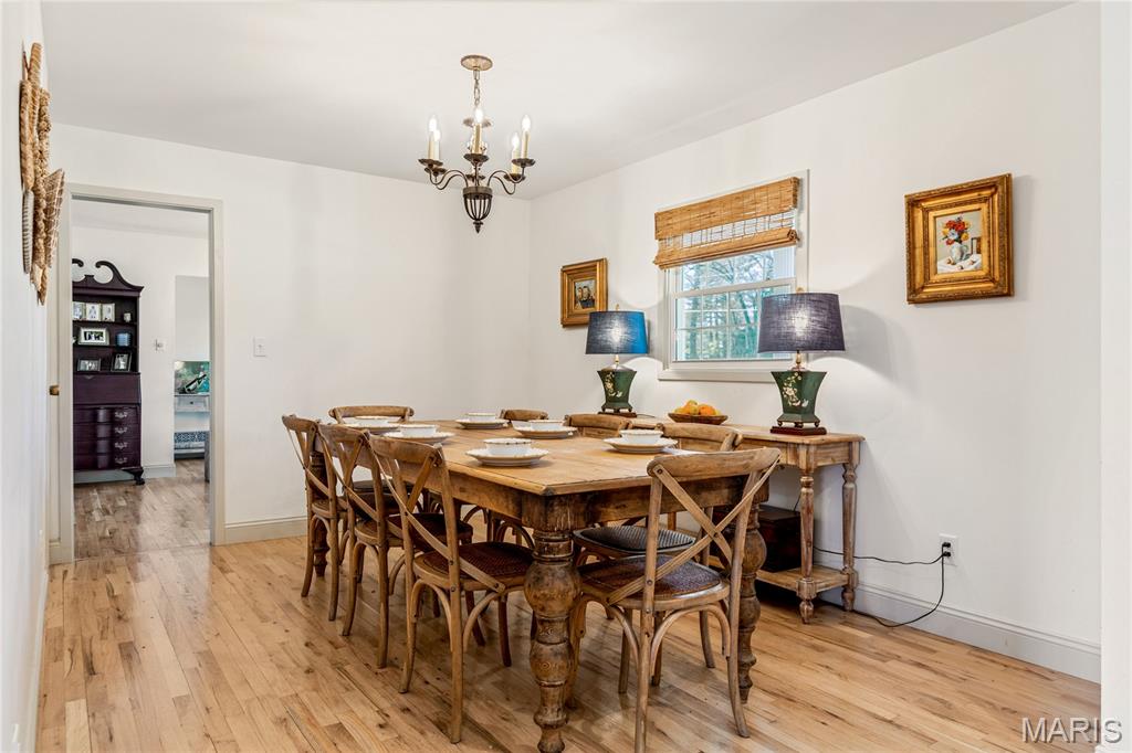 32 Weldon Spring Heights Drive