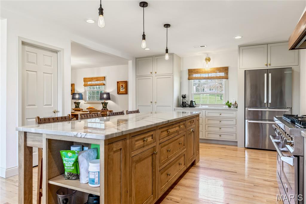 32 Weldon Spring Heights Drive