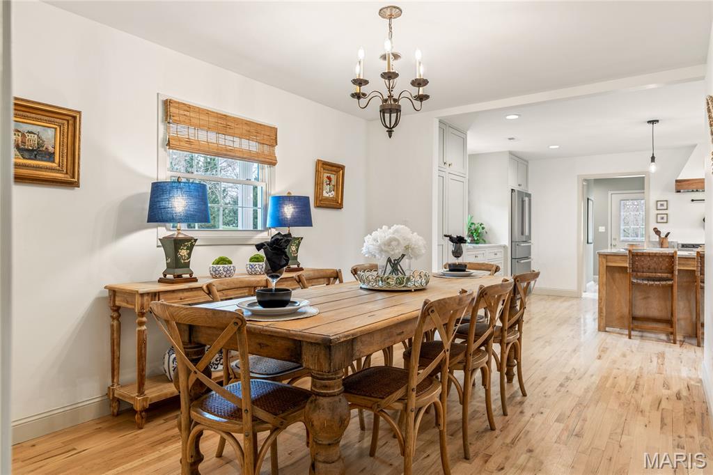 32 Weldon Spring Heights Drive