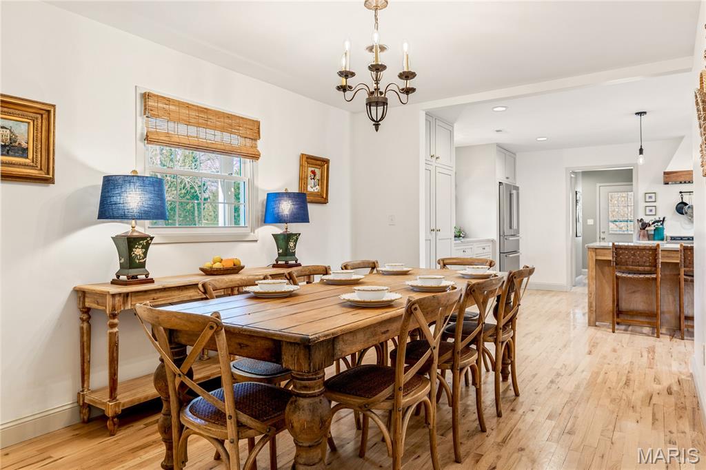 32 Weldon Spring Heights Drive