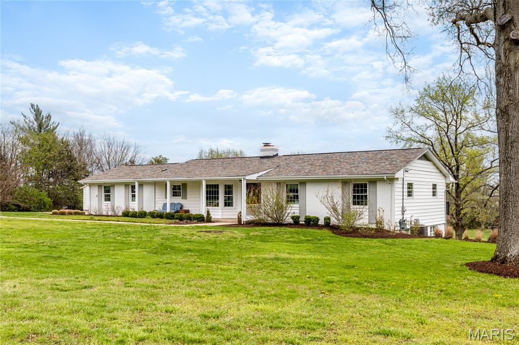 32 Weldon Spring Heights Drive