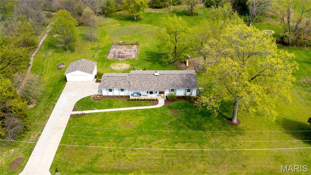 32 Weldon Spring Heights Drive