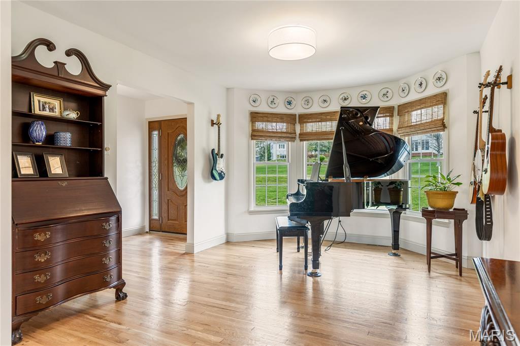 32 Weldon Spring Heights Drive