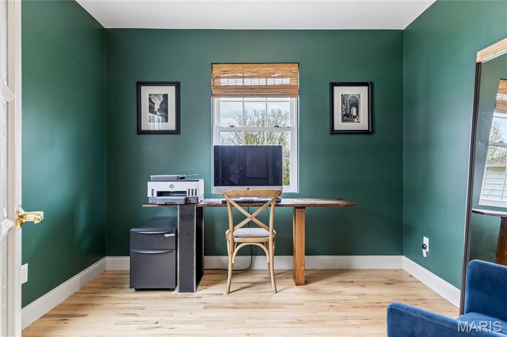 32 Weldon Spring Heights Drive