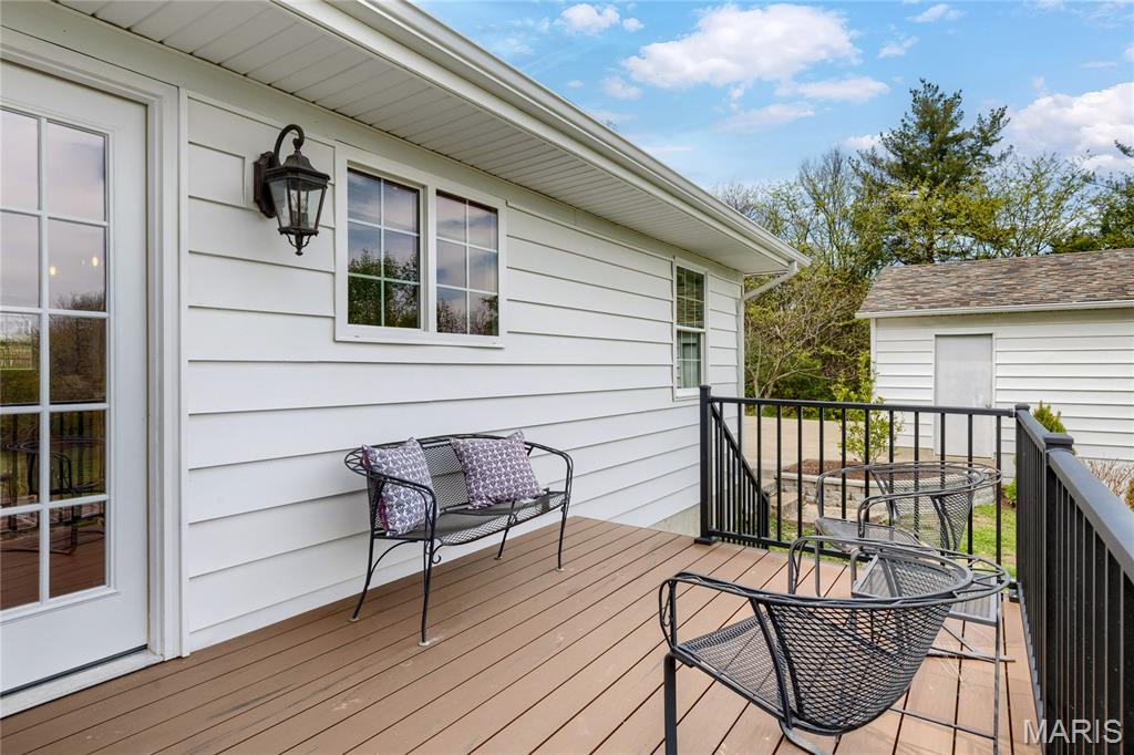 32 Weldon Spring Heights Drive