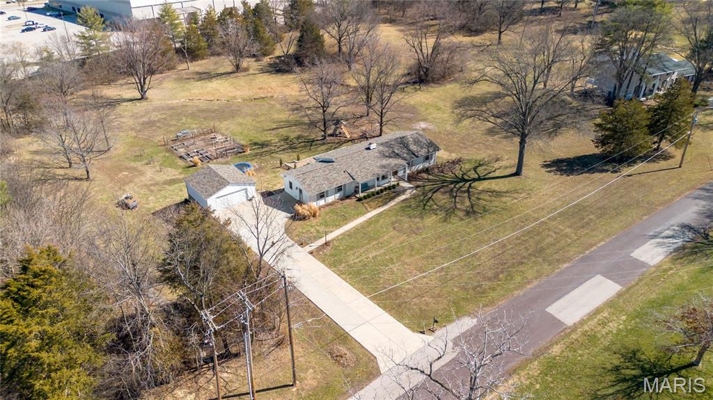 32 Weldon Spring Heights Drive