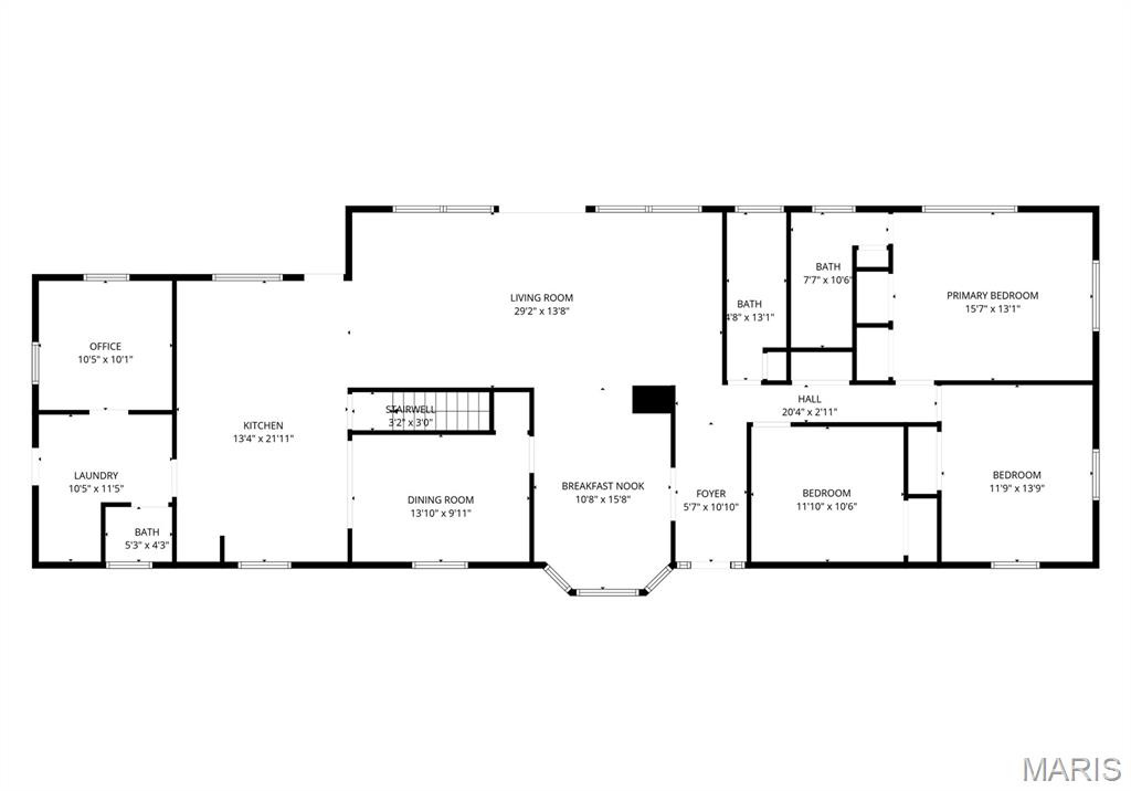 32 Weldon Spring Heights Drive