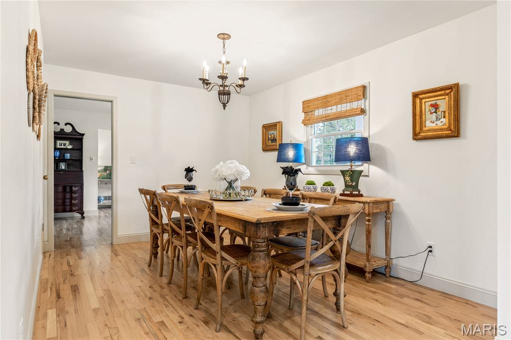 32 Weldon Spring Heights Drive