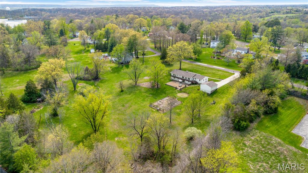 32 Weldon Spring Heights Drive