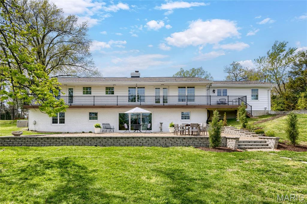 32 Weldon Spring Heights Drive