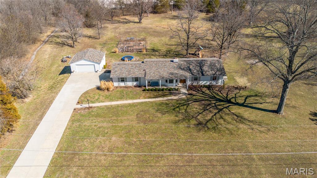 32 Weldon Spring Heights Drive