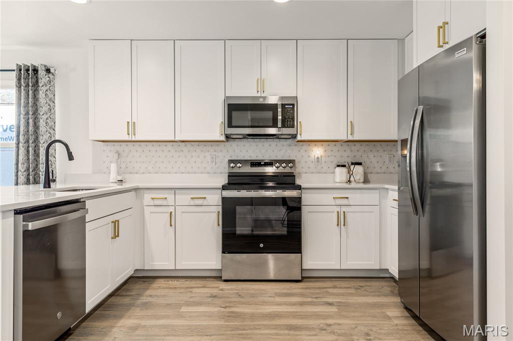 324 Fall Harvest Parkway