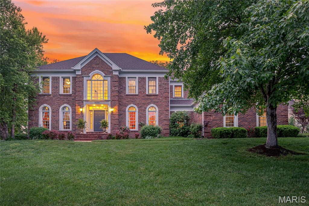 14301 Manderleigh Woods Drive