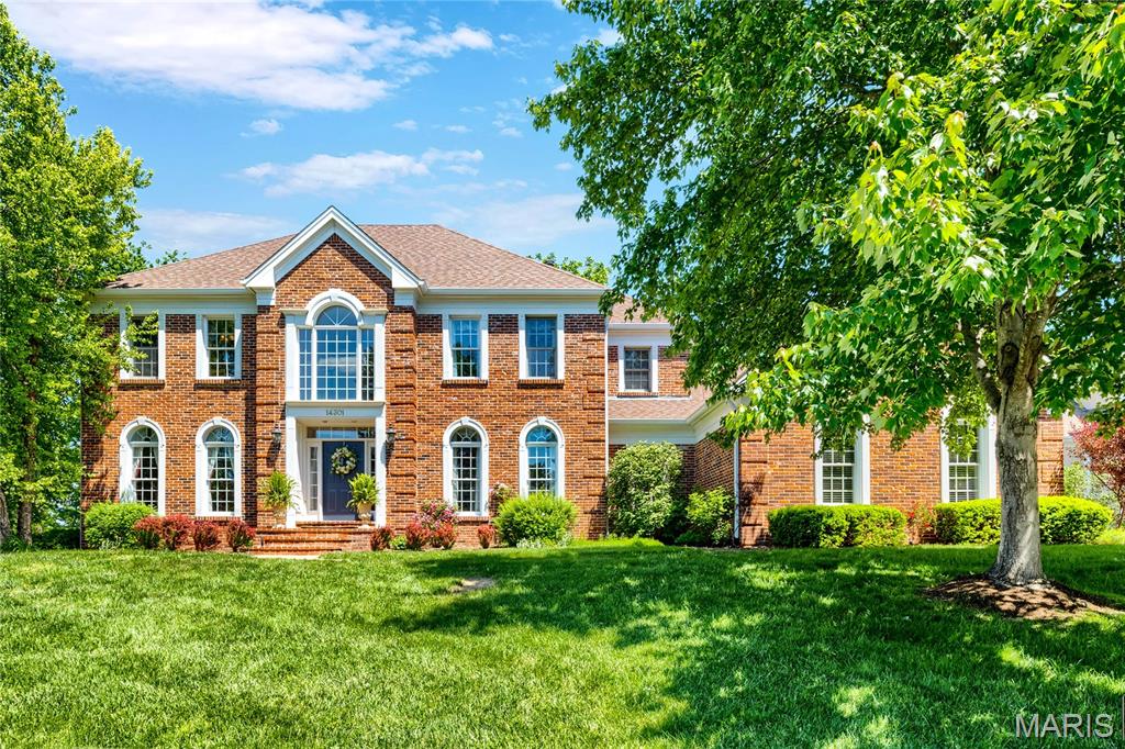 14301 Manderleigh Woods Drive