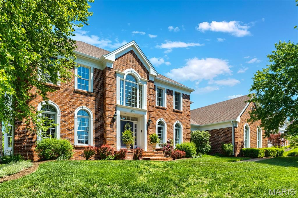 14301 Manderleigh Woods Drive
