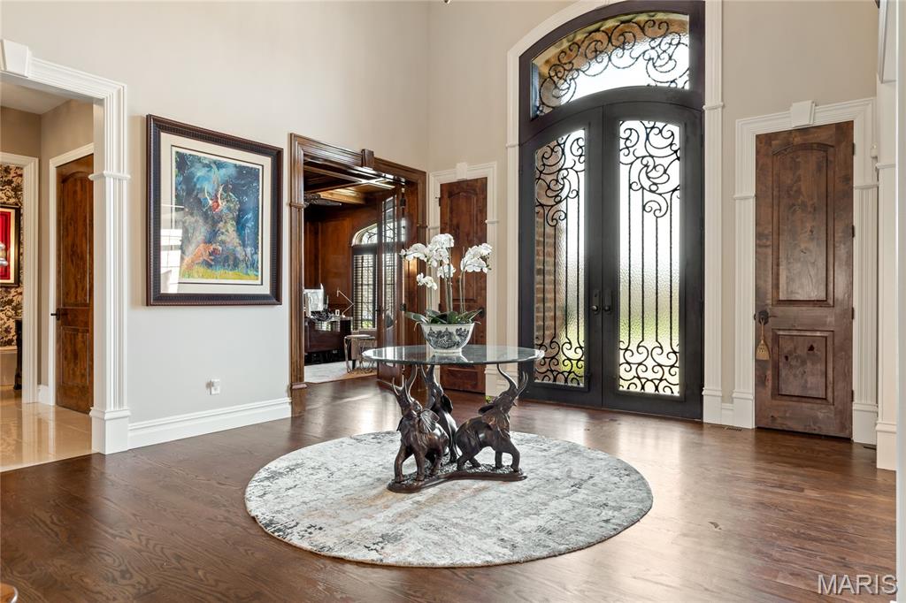 1215 Devonworth Drive