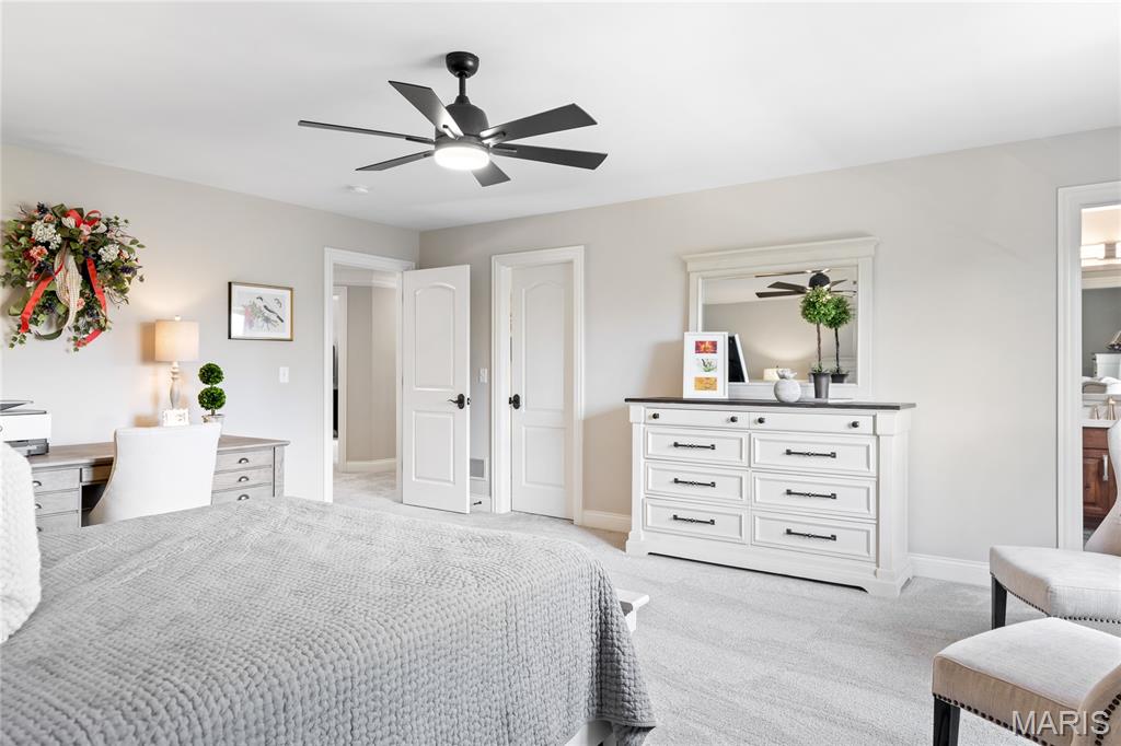 1215 Devonworth Drive