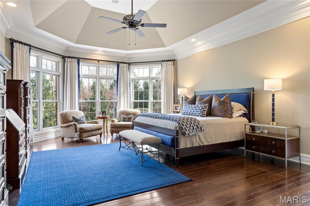 1215 Devonworth Drive