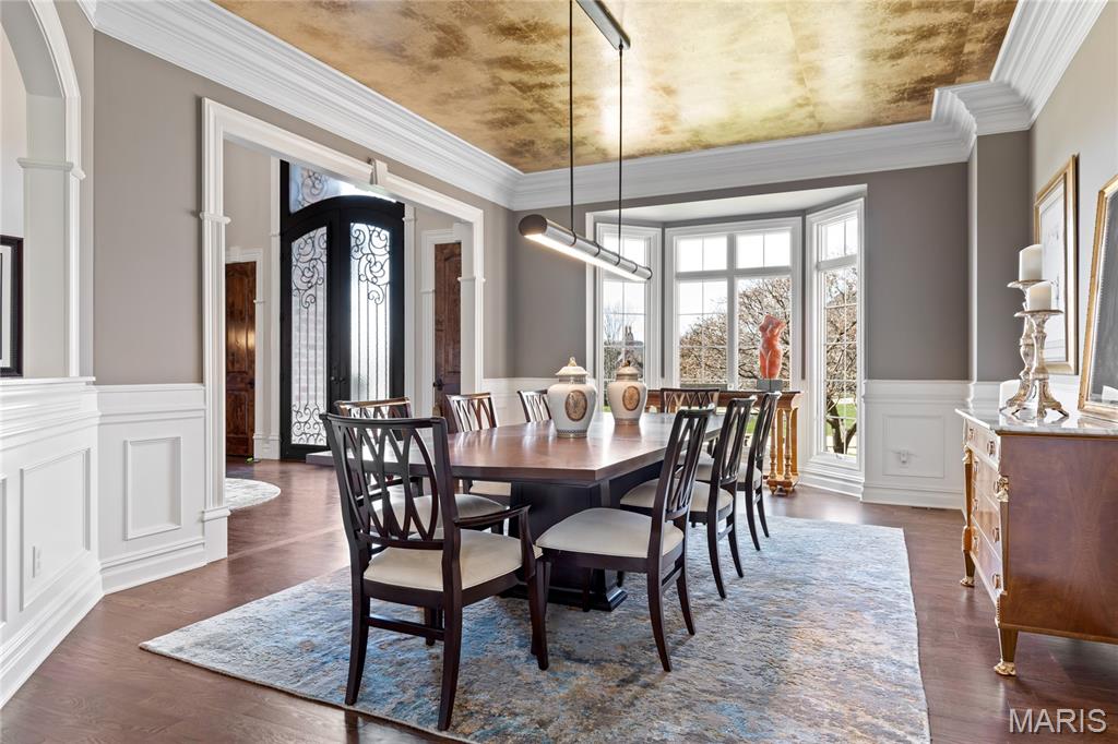 1215 Devonworth Drive