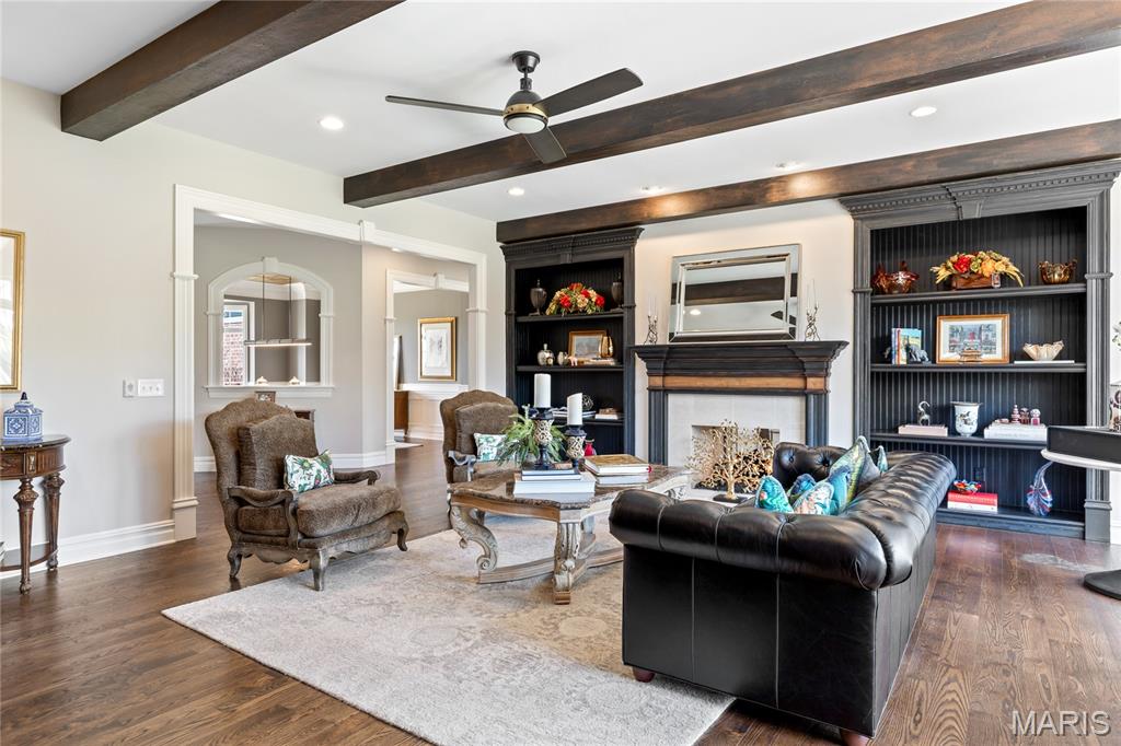 1215 Devonworth Drive