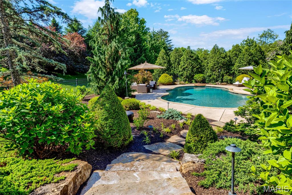 1215 Devonworth Drive
