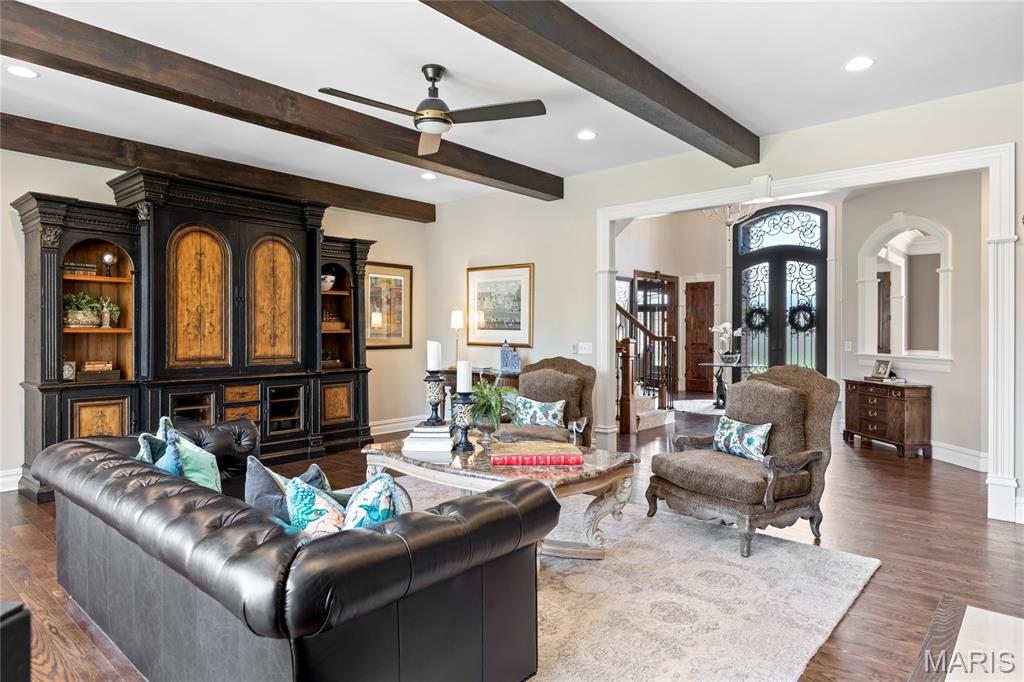 1215 Devonworth Drive