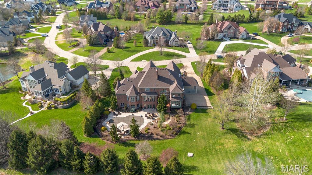 1215 Devonworth Drive