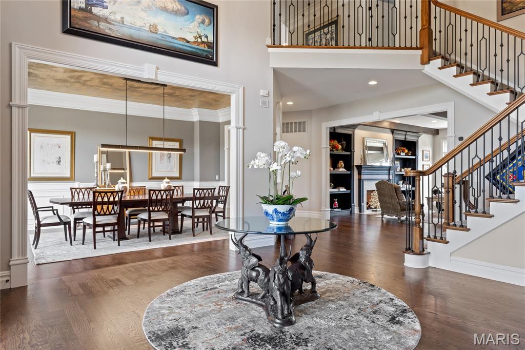 1215 Devonworth Drive