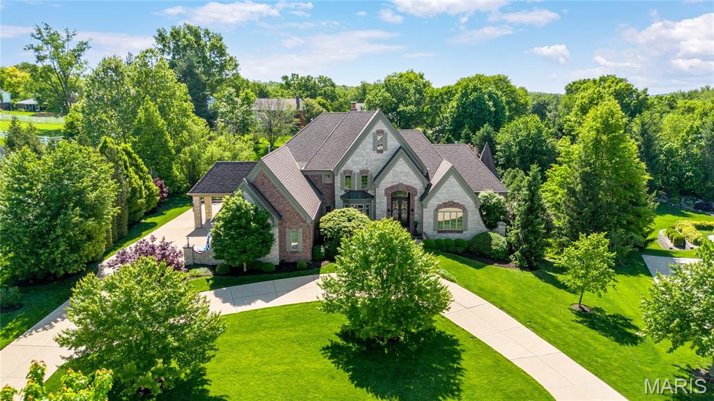 1215 Devonworth Drive