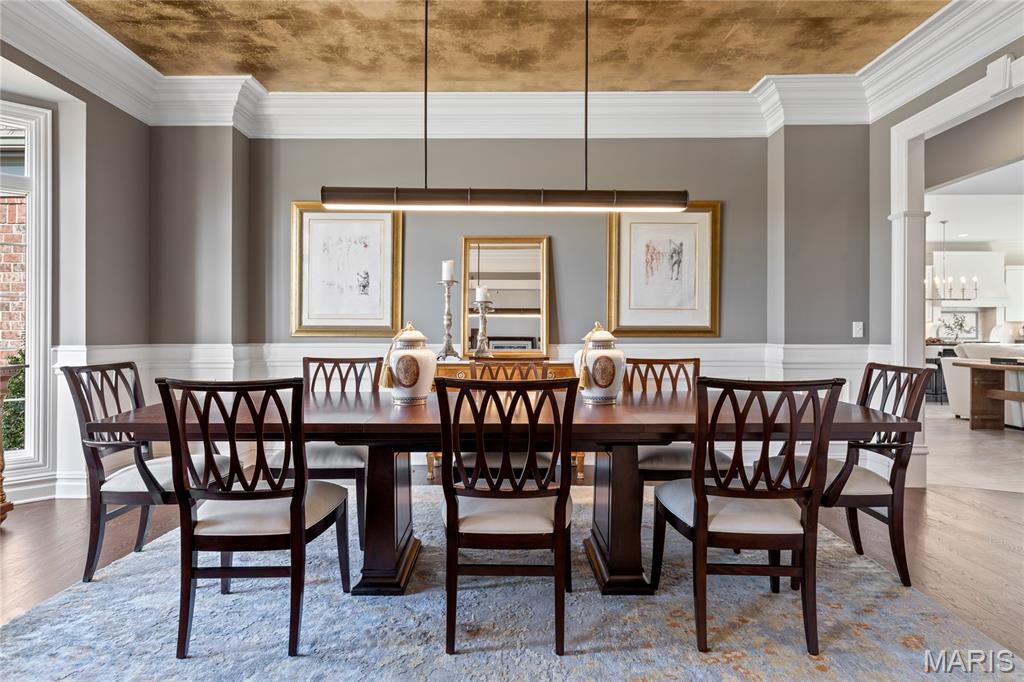 1215 Devonworth Drive