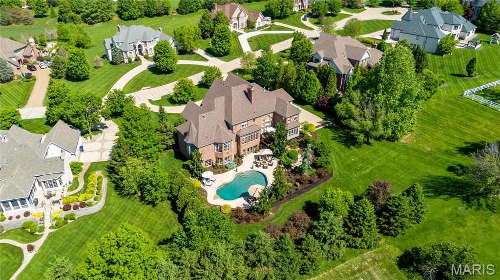 1215 Devonworth Drive