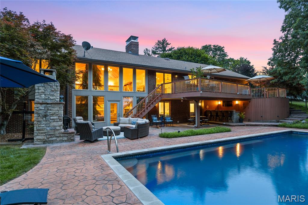 3736 Runnymede Drive