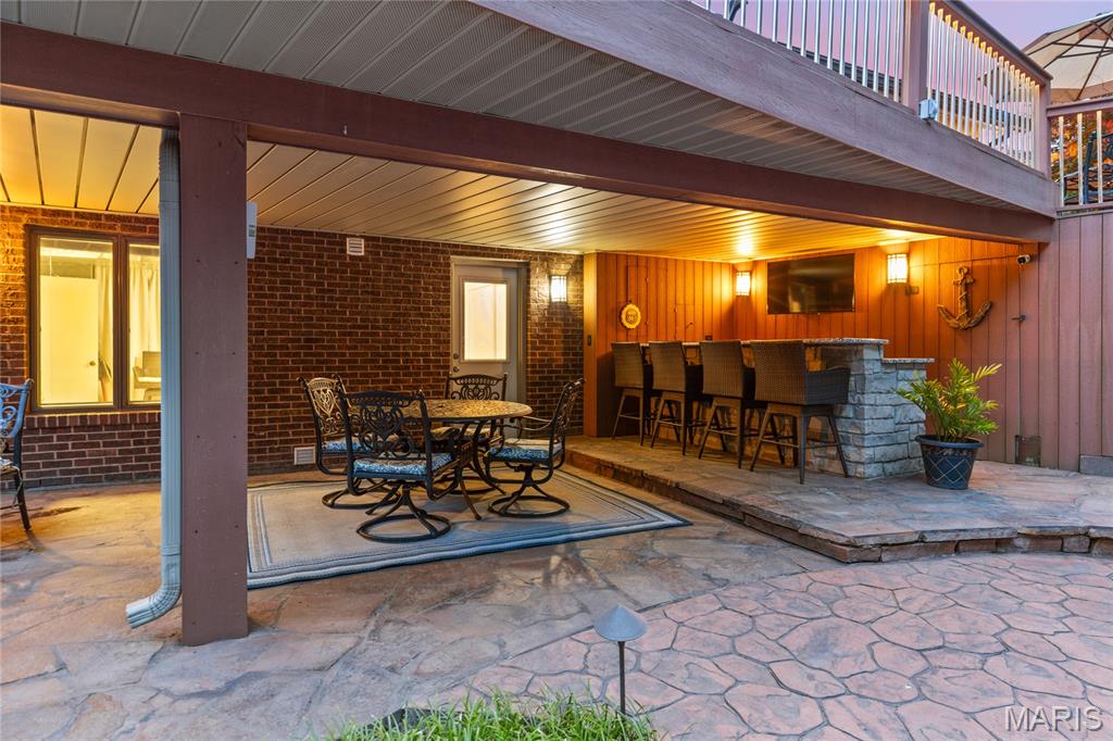 3736 Runnymede Drive