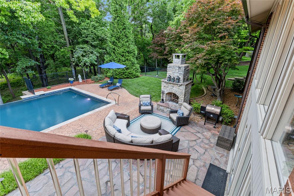 3736 Runnymede Drive