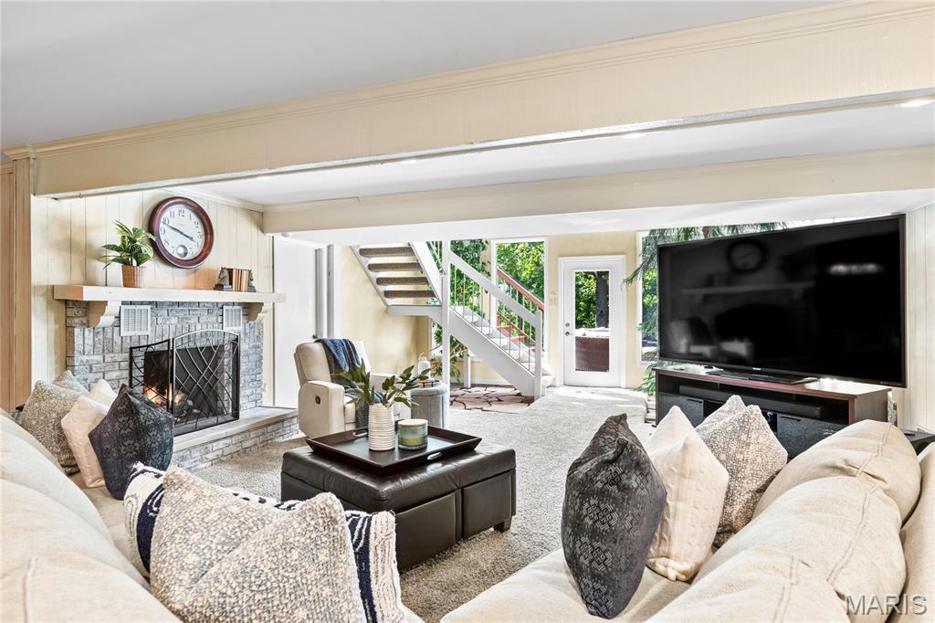 3736 Runnymede Drive